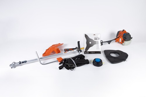 Husqvarna freischneider 535rx - freischneider,
