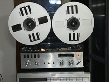 Revox A77 MKII 2 Spuren