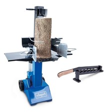 Scheppach Holzspalter HL810