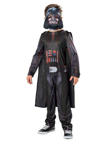 Jungen darth vader - jungen,