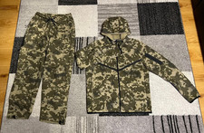 Nike Tech Pro Fleece Anzug