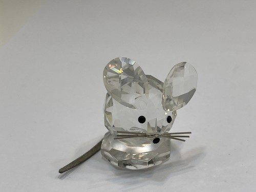 Swarovski figur 183272 - swarovski,