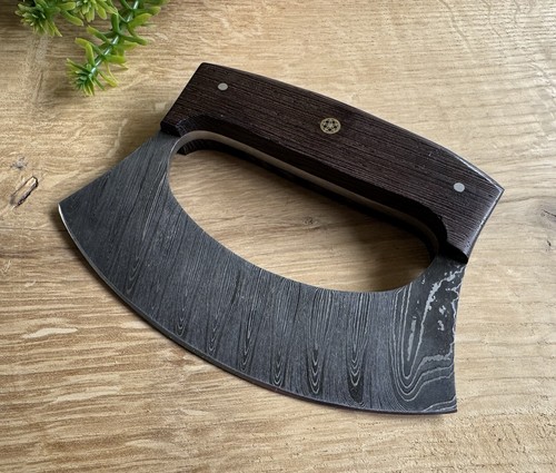 Ulu messer aus echtem - ulu,