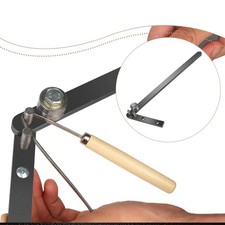 Manuelle Biegemaschine