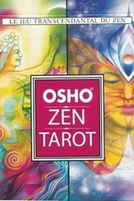 Jeu de cartes - Divinatoires - Tarot OSHO Zen von not... | Buch | Zustand gut