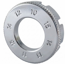 Speichenschlüssel Gr. 10-15 |