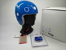 POCito Skull Rennhelm Skihelm