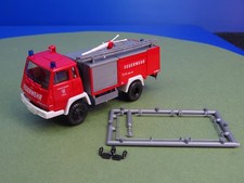 Roco 1311 Steyr 91 Feuerwehr TLFA 4000  H0 1:87 OVP Top ÖW151
