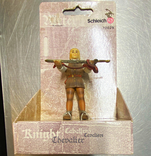 Schleich action figur ritter - schleich,