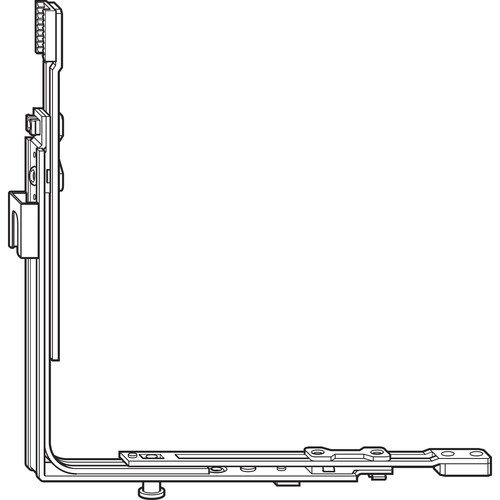 Roto eckumlenkung stulp - roto,