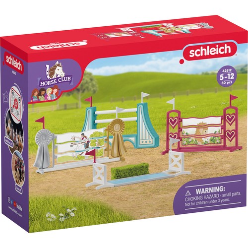 Schleich horse club - schleich,