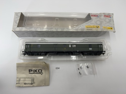 Piko 53300 drg - piko, h0
