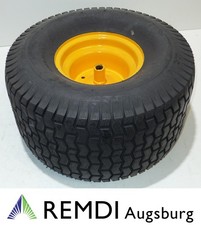Hinterrad für Rasentraktor