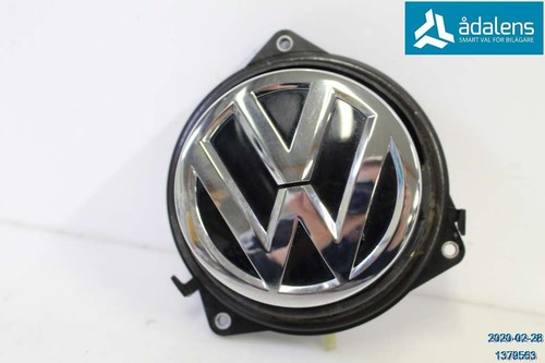 Heckklappe griff volkswagen - heckklappe,