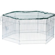 Dobar Freilaufgehege für