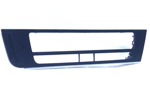 Mmi plus blende frontblende - blende,