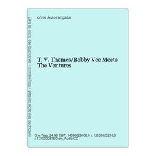 T. V. Themes/Bobby Vee Meets