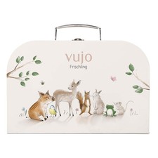 Baby Erstausstattungs Koffer |