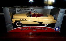 MotorMax Buick Roadmaster 1949