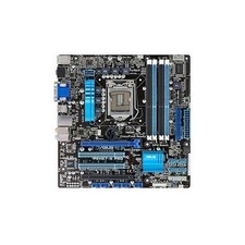 ASUS P8H67-M Pro Rev.3.0 Intel