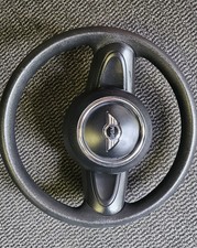Mini LENKRAD mit Airbag