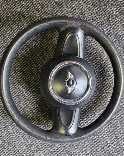 Mini lenkrad mit airbag - lenkrad,