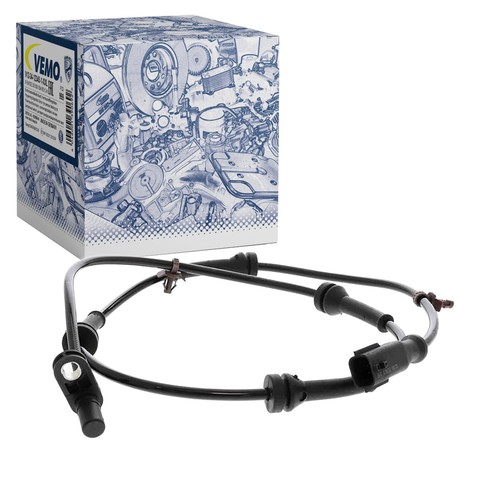Vemo abs sensor - vemo, raddrehzahl