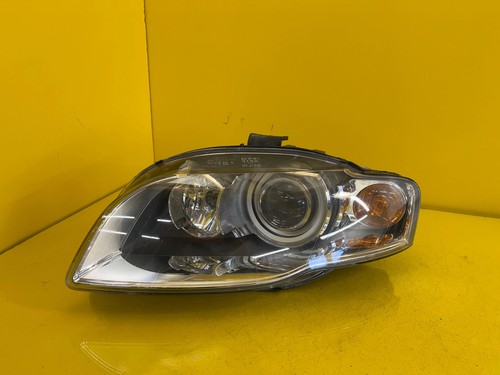 Audi xenon - b7,