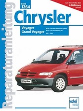 Chrysler Voyager / Grand