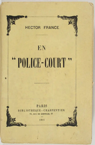 Hector frankreich en - -,