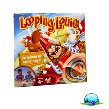 Brettspiel - Looping Louie -