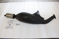 12212  Auspuff Sito plus  Art 0572  Piaggio NRG ZIP Gilera Runner Stalker