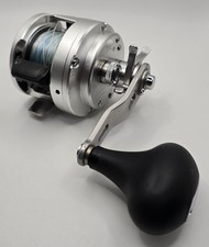 Shimano Ocea Calcutta 300 HG