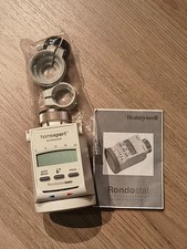 1x Honeywell homexpert