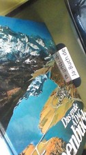Das große ADAC Alpenbuch