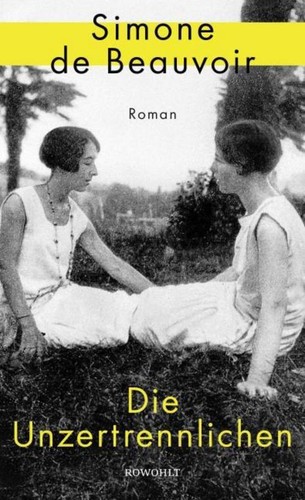Simone beauvoir die - de,