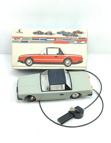 Vintage selten udssr - selten,