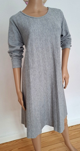 Kleid hängerchen - (117),