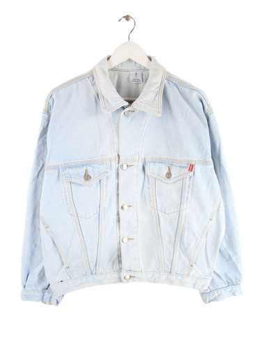 Vintage 90s light - vintage, wash