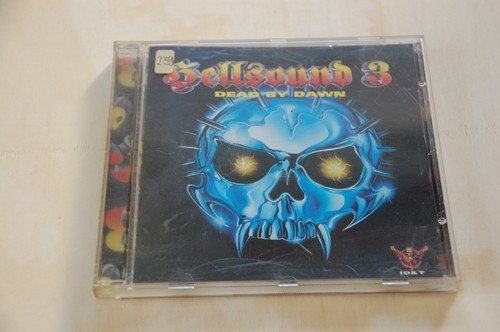Hellsound dead dawn - id, &