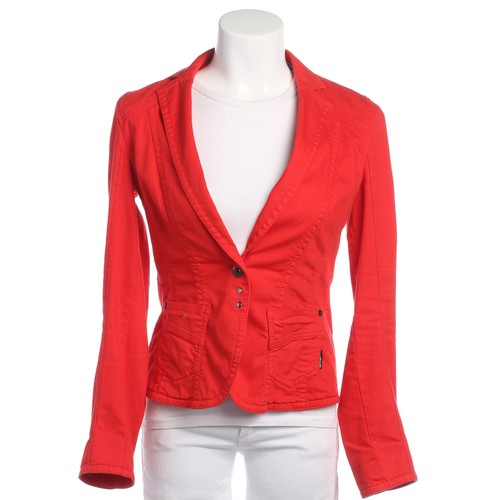 Blazer marc cain rot n2 - marc,