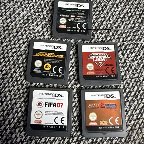 Nintendo spielesammlung 5 - nintendo,