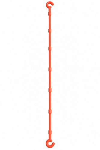 Dickie toys mega crane - crane, kran