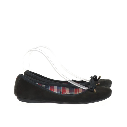 Tommy hilfiger ballerinas - tommy,