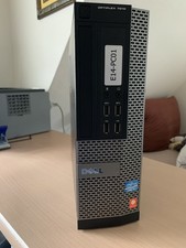 (133) Starker Mini-PC Dell