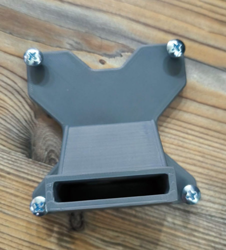 Vesa adapter für monitor - adapter,