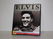 A. Schröer:  Elvis Presley -