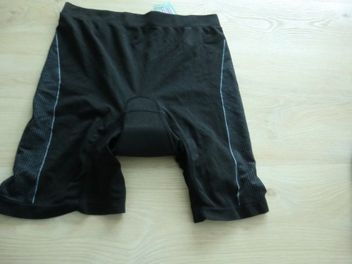 Crane herren fahrrad unterhose - crane,