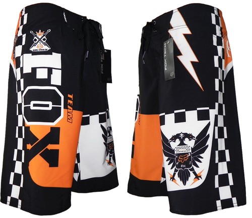 Fox racing boardshorts board - fox,