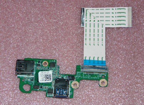 Usb board platine 0ktyj8 - platine,